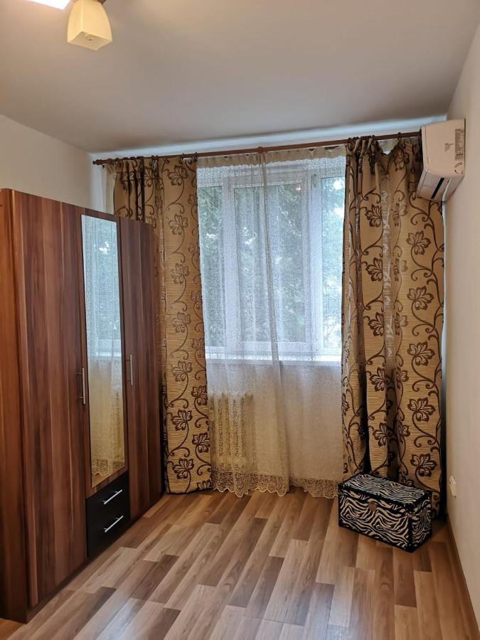 Deea Apartament Apartment Craiova Ngoại thất bức ảnh