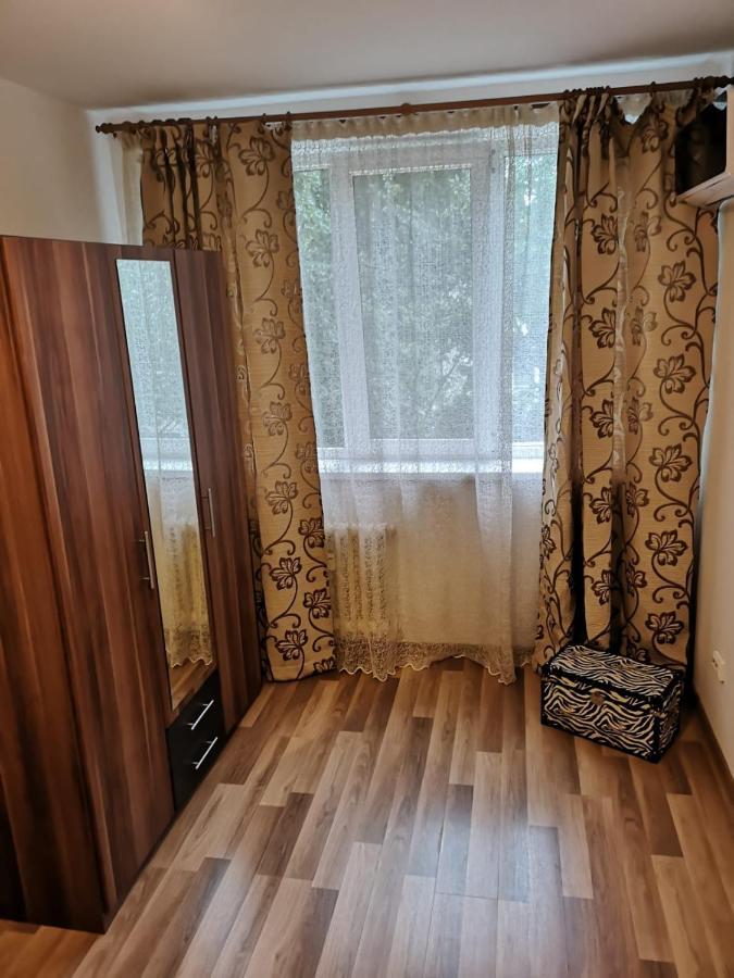 Deea Apartament Apartment Craiova Ngoại thất bức ảnh